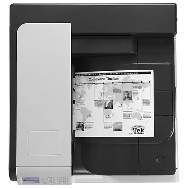 HP LaserJet Enterprise 700 Printer M712dn In Lagos Nigeria